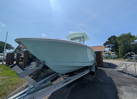 Anglers Marine